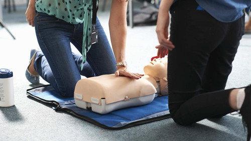 How Do They Do It? Season 14 Episode 9 - Cheddar Cheese, CPR Mannequins, Dishwashers