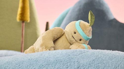 Beep and Mort Season 1 Episode 16 - The I Don't Know