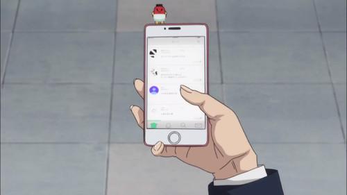 Case File N° 221: Kabukicho Season 1 Episode 18 - Lots of Animals