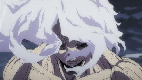 My Hero Academia Season 8 Episode 3 - The Final Boss!!