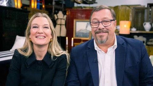 Krejlerkongen Season 9 Episode 22 - Episode 22