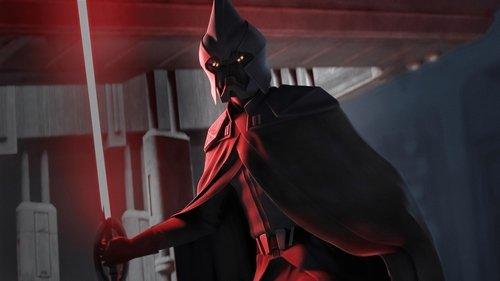 Star Wars: Tales of the Underworld Season 1 Episode 1 - A Way Forward