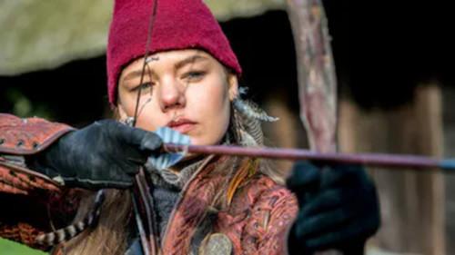 Tinka og Kongespillet Season 1 Episode 3 - Episode 3