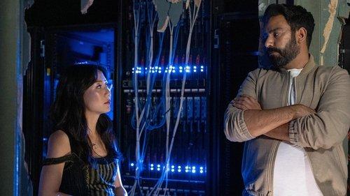 undefined Season 1 Episode 10 - Chilling