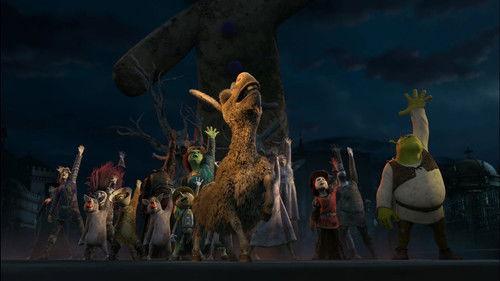 undefined Season 1 Episode 4 - Thriller Night