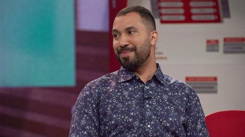 Portugal Show Season 1 Episode 5 - Gil do Vigor