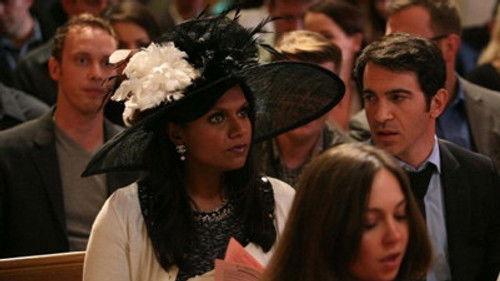 The Mindy Project Season 1 Episode 19 - My Cool Christian Boyfriend