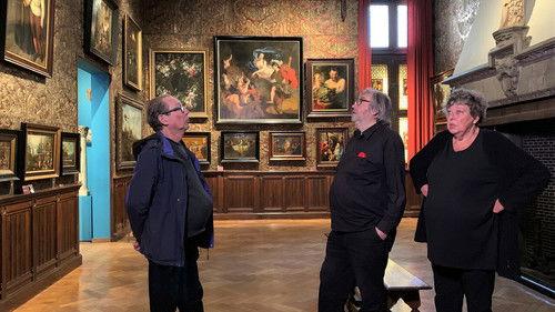 Hier zijn de Van Rossems Season 6 Episode 4 - Episode 4