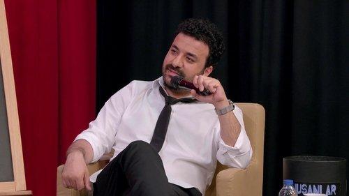 Konuşanlar Season 5 Episode 18 - Episode 18