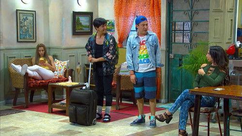 Se rentan cuartos Season 1 Episode 4 - La Mafia del Joder