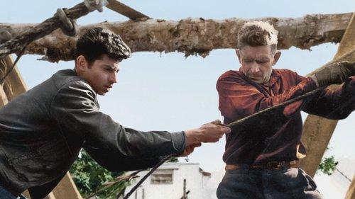 The Curse of Oak Island Season 5 Episode 17 - A Family Album