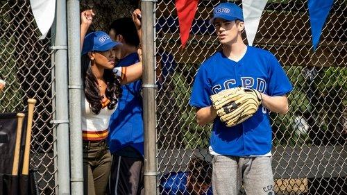 The Flash Season 5 Episode 4 - News Flash