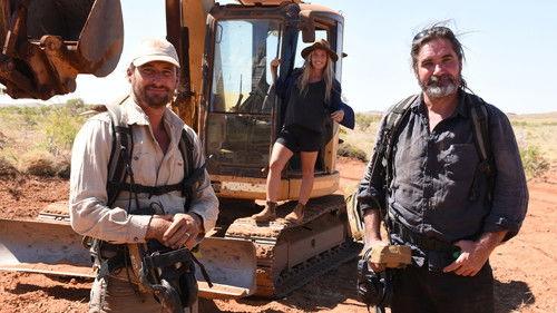 Aussie Gold Hunters Season 7 Episode 10 - Episode 10