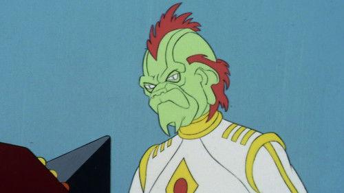 Star Trek Season 2 Episode 2 - Bem