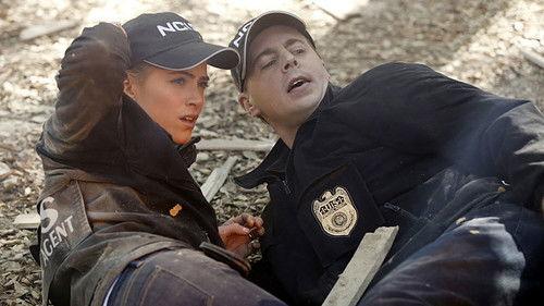 NCIS Season 12 Episode 16 - Blast from the Past