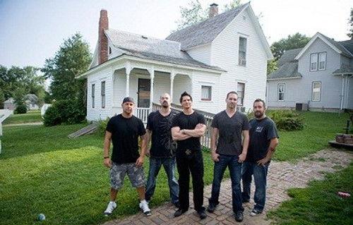 Ghost Adventures Season 4 Episode 13 - Villisca Axe Murder House