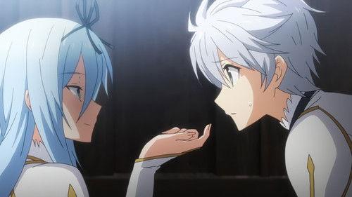 Undefeated Bahamut Chronicle Season 1 Episode 3 - The Lady of the North's Engagement Conditions