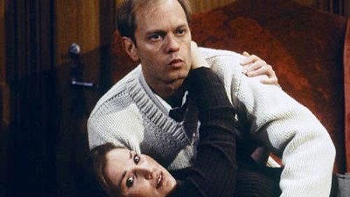 Frasier Season 6 Episode 16 - Decoys