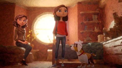 Lost in Oz Season 1 Episode 11 - 11:11