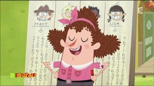 FloopaLoo, Where Are You? Season 2 Episode 22 - Spooked Out