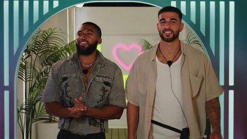 Love Island Season 12 Episode 3 - Episode 3