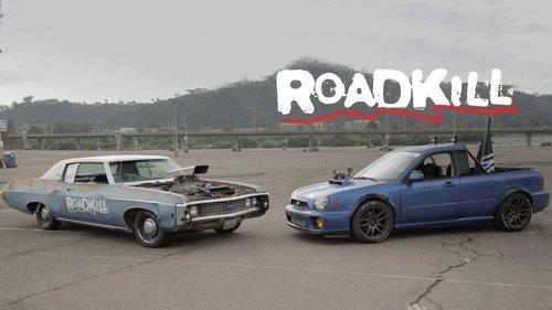 Roadkill Season 5 Episode 13 - Roadkill vs. Mighty Car Mods!
