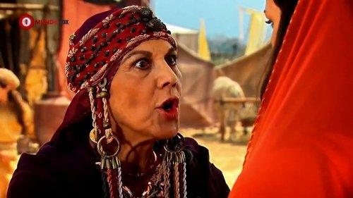 King David Season 1 Episode 5 - Episode 5