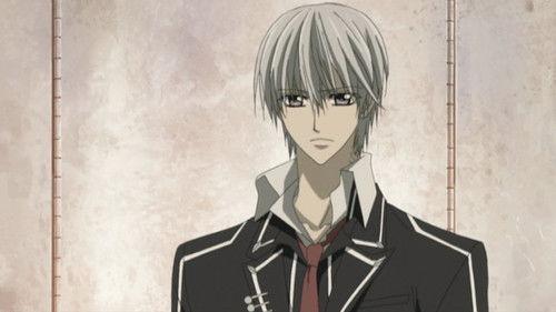 Vampire Knight Season 2 Episode 1 - Burden of Sinners