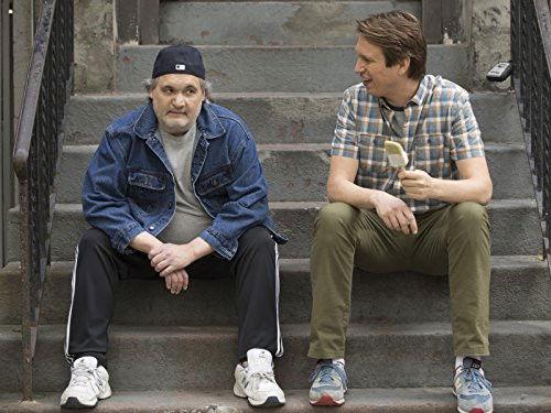 Crashing Season 2 Episode 6 - Artie