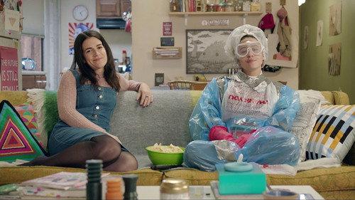 undefined Season 4 Episode 9 - Bedbugs