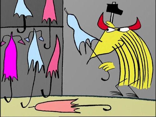 Les Shadoks Season 4 Episode 7 - Episode 7