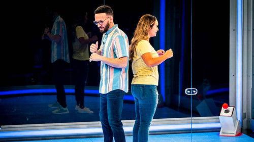 The Cube Season 1 Episode 2 - Talk to Me Nice