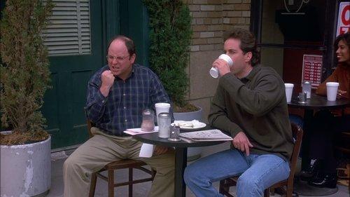Seinfeld Season 8 Episode 22 - The Summer of George