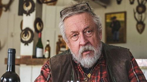 Leif GW Persson - Min klassresa Season 1 Episode 2 - Episode 2