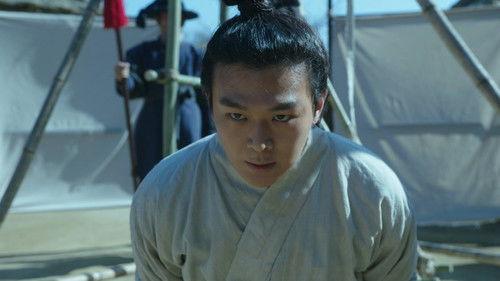 Joseon Attorney: A Morality Season 1 Episode 10 - Episode 10