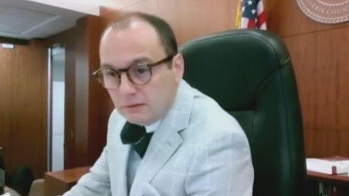 Court Cam Season 8 Episode 22 - #822