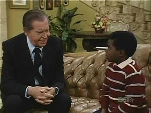 Diff'rent Strokes Season 6 Episode 21 - The Bar Mitzvah Boy