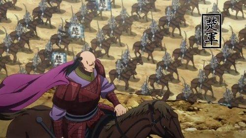 Kingdom Season 3 Episode 2 - A Coming Together