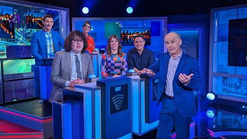 Have You Been Paying Attention? Season 11 Episode 22 - Episode 22