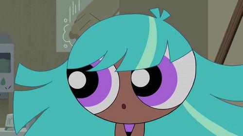 The Powerpuff Girls Season 2 Episode 31 - Never Been Blissed