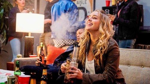 Tacoma FD Season 1 Episode 10 - Fire at the Dispensary