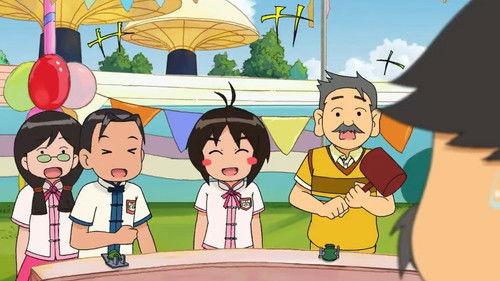 Ori Princess Season 3 Episode 23 - Episode 23