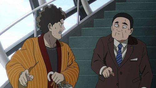 Mob Psycho 100 Season 2 Episode 12 - The Battle for Social Rehabilitation ~Friendship~