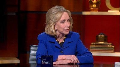 The Colbert Report Season 9 Episode 21 - Doris Kearns Goodwin