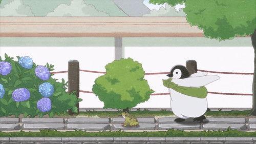 Welcome, Chitose-chan Season 1 Episode 4 - Episode 4