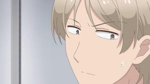 My Sweet Tyrant Season 1 Episode 14 - Halloween