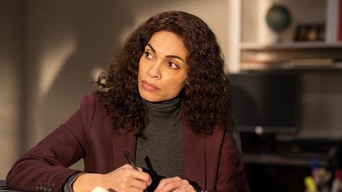 undefined Season 1 Episode 2 - Breakthrough Pain