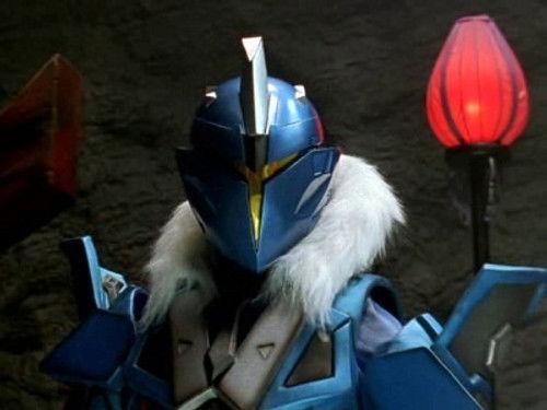 Power Rangers Season 15 Episode 8 - Both Sides Now