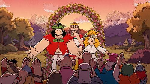 Kayko and Kokosh Season 3 Episode 6 - Episode 6