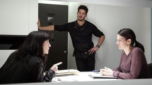 Mensonges Season 2 Episode 8 - Episode 8